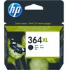 HP, Cartouche d'impression, 364XL - noir (CF)