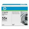 HP, Toner, 55X (CF)