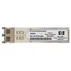 HP Module transmetteur SFP (mini-GBIC) - ARUBA - JD119B - GigE - 1000Base-LX - LC