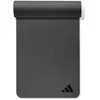 Adidas tapis de yoga 8mm noir