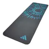 Adidas Fitness Tapis De Yoga Tie-dye