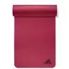 Tapis de yoga Adidas 4 mm Collegiate Burgundy