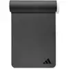 Adidas 4mm yogamat Zwart
