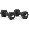 Adidas Fitness Haltère 2kg
