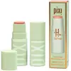 PIXI +Hydra LipTreat Balm 4.8g (Various Shades) - Peach-y