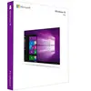 Microsoft Système D´exploitation Windows 10 Pro X64bit Spanish Software