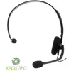 Microsoft Micro-casque Filaire Noir XBOX 360