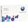 Biofinity Multifocal CooperVision (6 lentilles)