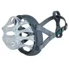 Muselière Baskerville INVISA taille 5 pour  chien
