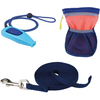 Coachi Puppy & Mini Starter Training Kit avec laisse de dressage de 2,...