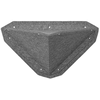 Company of Animals MIUT Petit meuble grimpeur pour chat - Étagère murale pour chat - Stimulation mentale pour chat d'intérieur - Durable et réglable - Résistant à l'eau et aux taches - Convient pour grimper et jouer