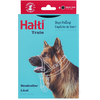 Halti Licol Educatif Anti-Traction Dressage pour Chien Noir (Black)