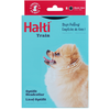 Halti Optifit Headcollar - Hondenhalsband - Zwart Small
