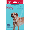Harnais anti-traction Halti pour chien - orange M