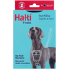 Harnais anti-traction Halti pour chien - L noir