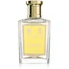 Floris Eau De Parfum Bergamotto Di Positano 50ml