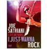 Sony Music Ent France Sas Live in Paris I just wanna rock - DVD Zone 1