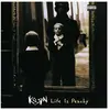 MUSIC ON VINYL Korn Life Is Peachy (1 LP)