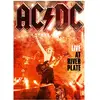 Columbia Live At River Plate DVD