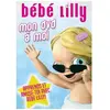 Heben Music DVD BEBE LILLY - MON DVD A MOI