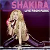 Jive Live from Paris - Blu-Ray