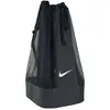 NIKE Sac à ballon Club Team - Noir