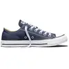 Converse Chuck Taylor All Star Sneakers Laag Unisex - Navy - Maat 42.5