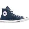 Sneakers Converse Chuck Taylor All Star Core HI Blanc pour Unisex 42,5