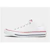 Converse Chuck Taylor All Star Ox Femme - White, White 42