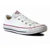 Converse Chuck Taylor All Star Ox - White, White 44