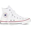 Converse Chuck Taylor All Star High Homme - White, White 42