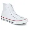 Converse Chuck Taylor All Star High Homme - White, White 45