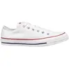 Converse Chuck Taylor All Star Ox Femme - White, White 38