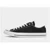 Converse Chuck Taylor All Star Ox - Black, Black 43