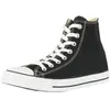 Converse Chuck Taylor All Star High Homme - Black, Black 44.5