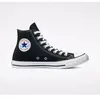 Converse All Star High Femme - Noir, Noir 37.5