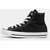 Converse All Star High Femme - Black, Black 39