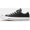 Converse Chuck Taylor All Star Ox Femme - Black, Black 36.5