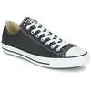 Baskets basses Converse CHUCK TAYLOR ALL STAR LEATHER OX femme
