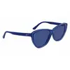 Lunettes de soleil femme Karl Lagerfeld KL6103S-407