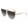 Victoria Beckham Lunettes De Soleil Pour Femme Vb239s