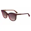 Longchamp Lunettes De Soleil Pour Femme Lo738s