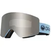 Dragon Alliance Masque De Ski Dr R1 Otg Spyder