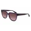 Longchamp Lunettes De Soleil Pour Femme 755s