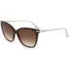 Longchamp Lunettes De Soleil Pour Femme 757s