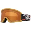 Dragon Alliance Masque De Ski Dr Dx3 Otg Spyder