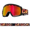 Dragon Alliance Masque De Ski Dr D1 Otg Bonus 2