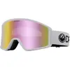 Dragon Alliance Masque De Ski Dr Dxt Otg 2