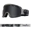 Dragon Alliance Masque De Ski D1 Otg Kb Mto