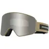Dragon Alliance Masque De Ski Nfx Mag Otg Bonus